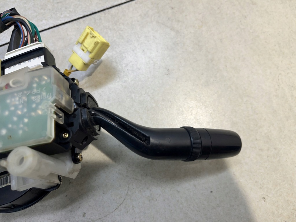 фото №7, Перемикач комбінований mazda mpv 2.0 d ge6v17b122