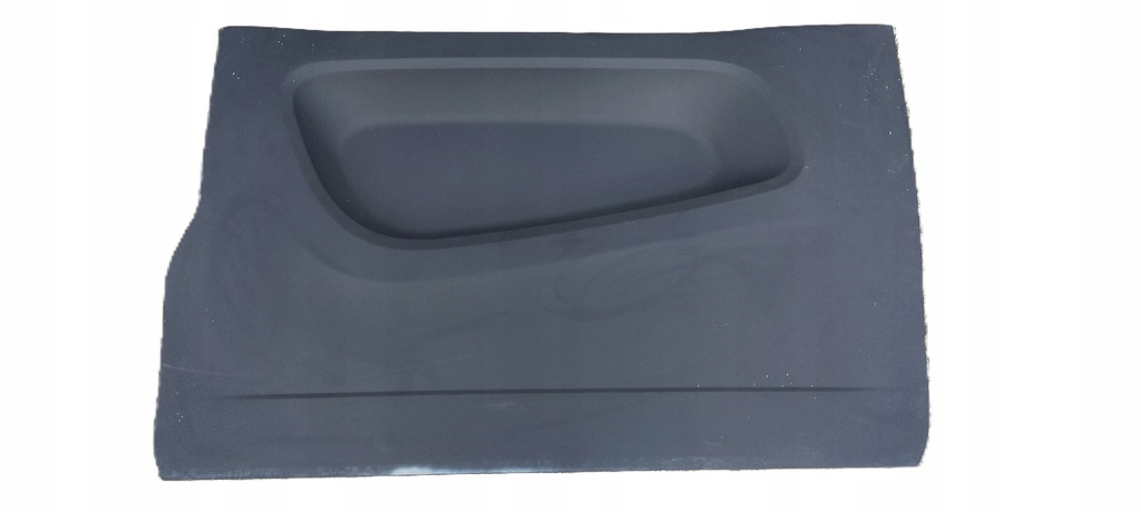 фото №1, Renault trafic обивка обшивка