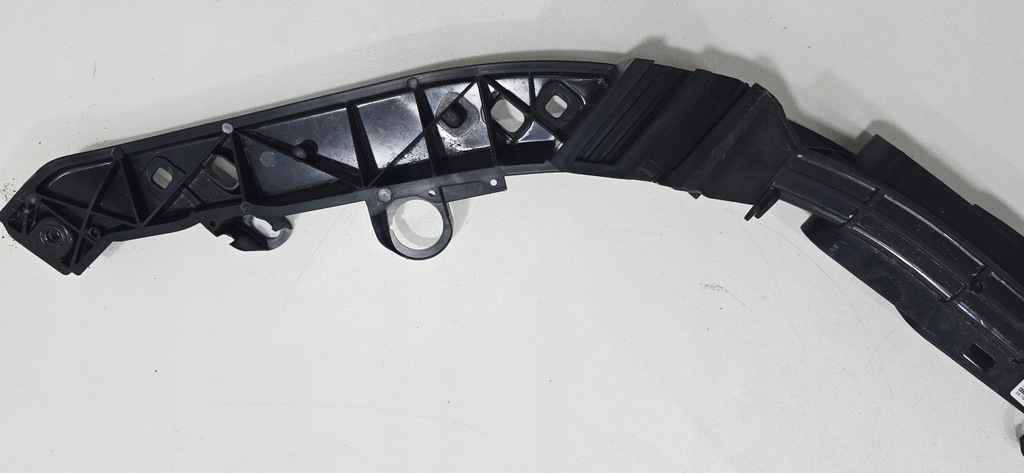 фото №8, Mercedes w177 pas передний усилитель a177620800