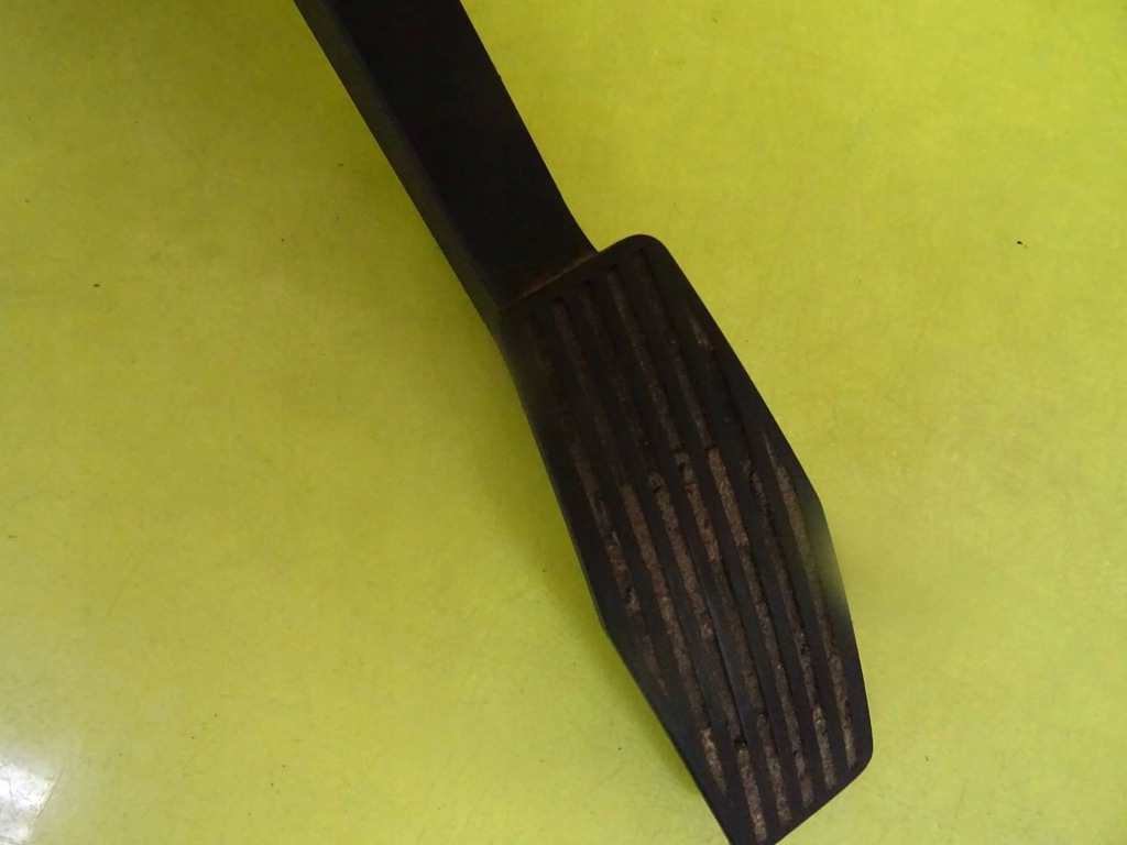 фото №5, Потенциометр газа opel corsa c 9129423 nr471