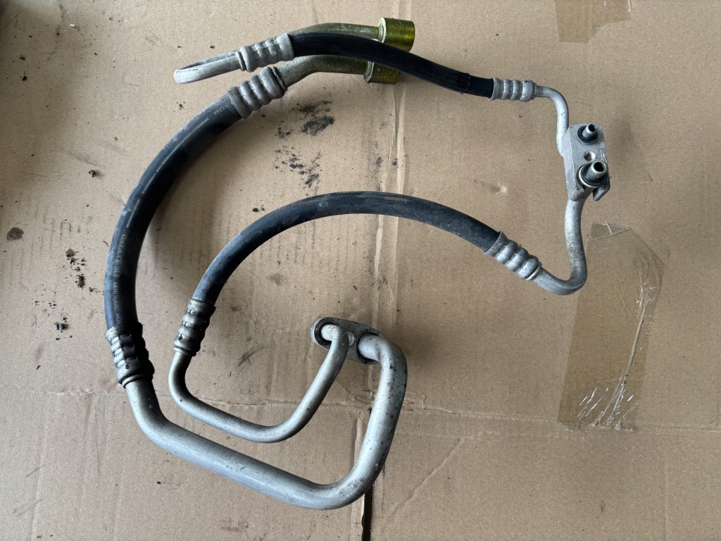 Купить Opel meriva a трубки трубка кондиционера