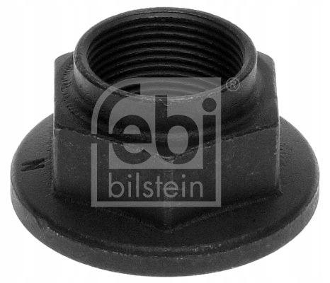 Febi bilstein 08730 гайка, трансмісія зубчастий конічна Ціна