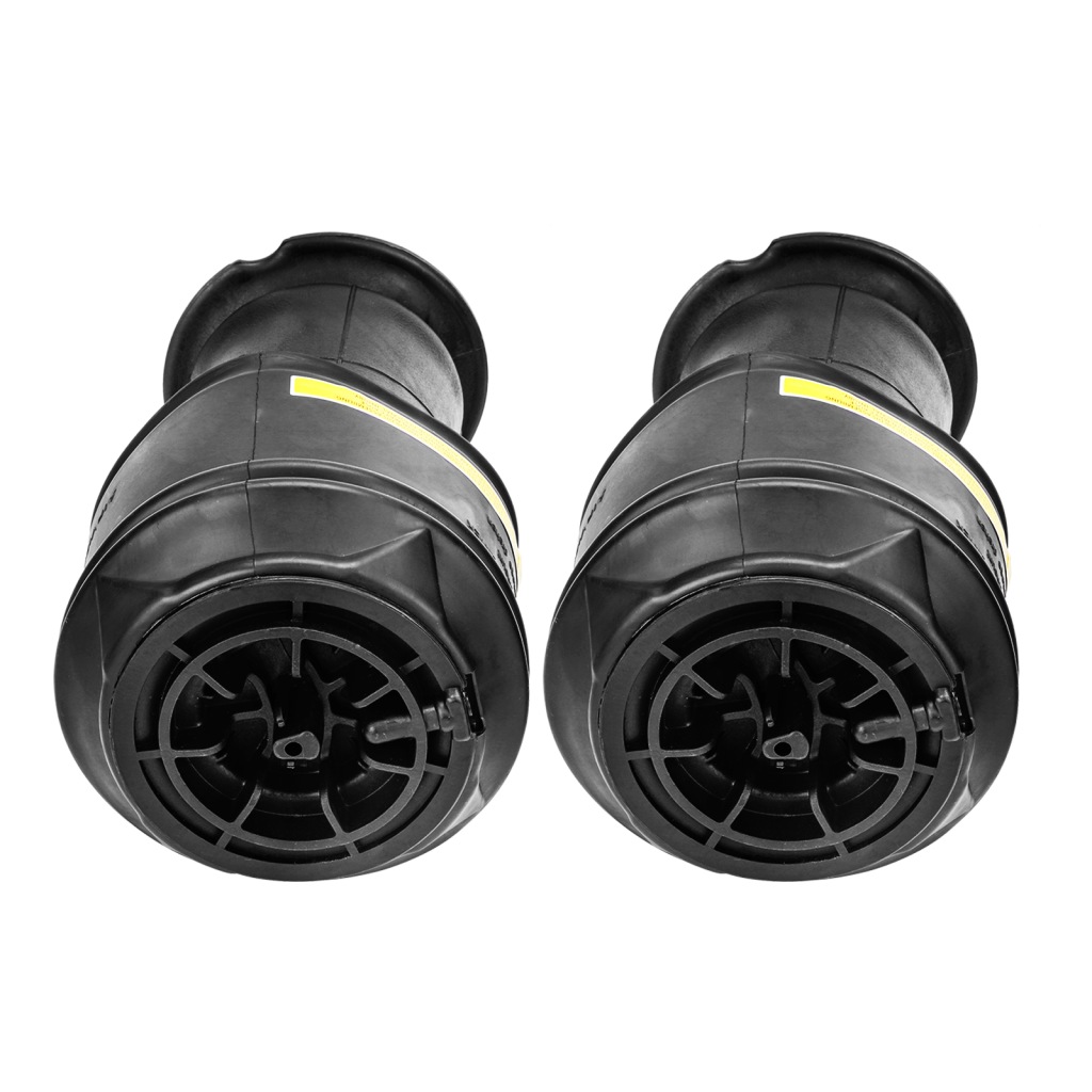 фото №15, 2x подушка пневмоподушка пневматичний задня citroen c4 grand picasso i 9681946080