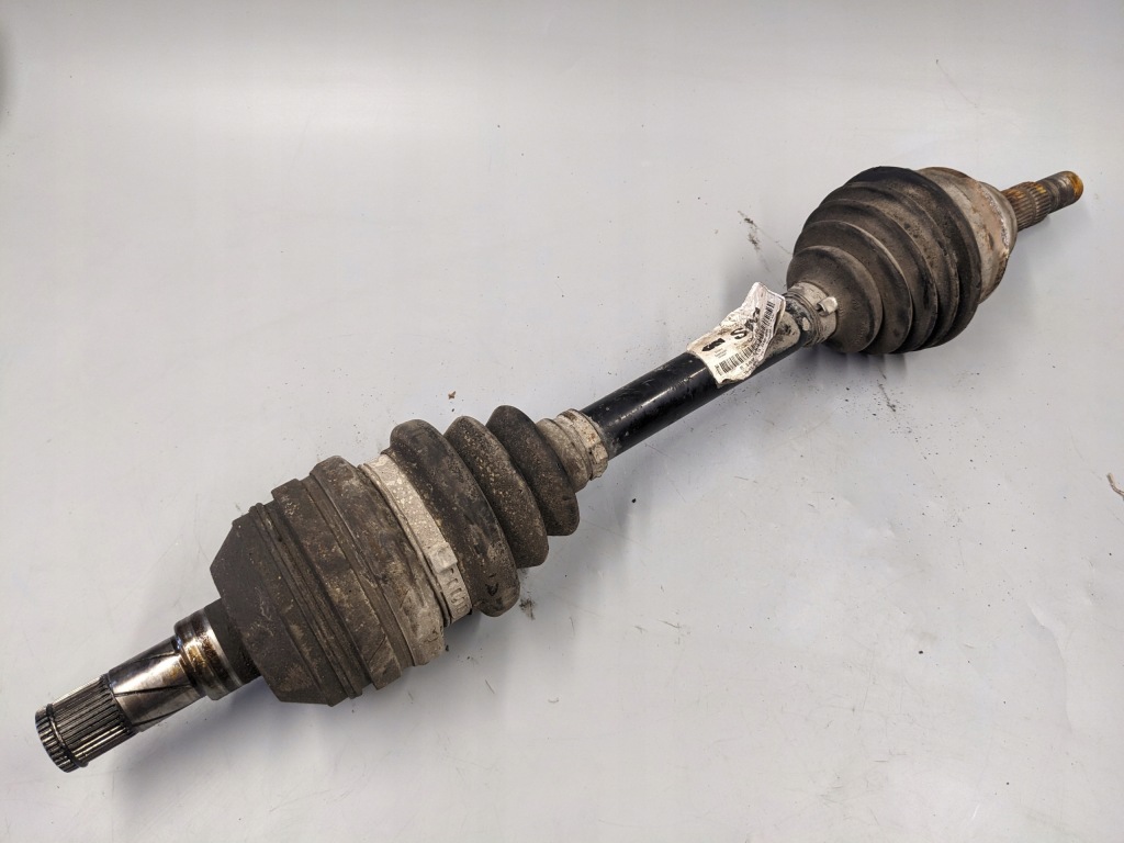 Półośka приводной вал левая передняя opel astra 8149130588010 Цена