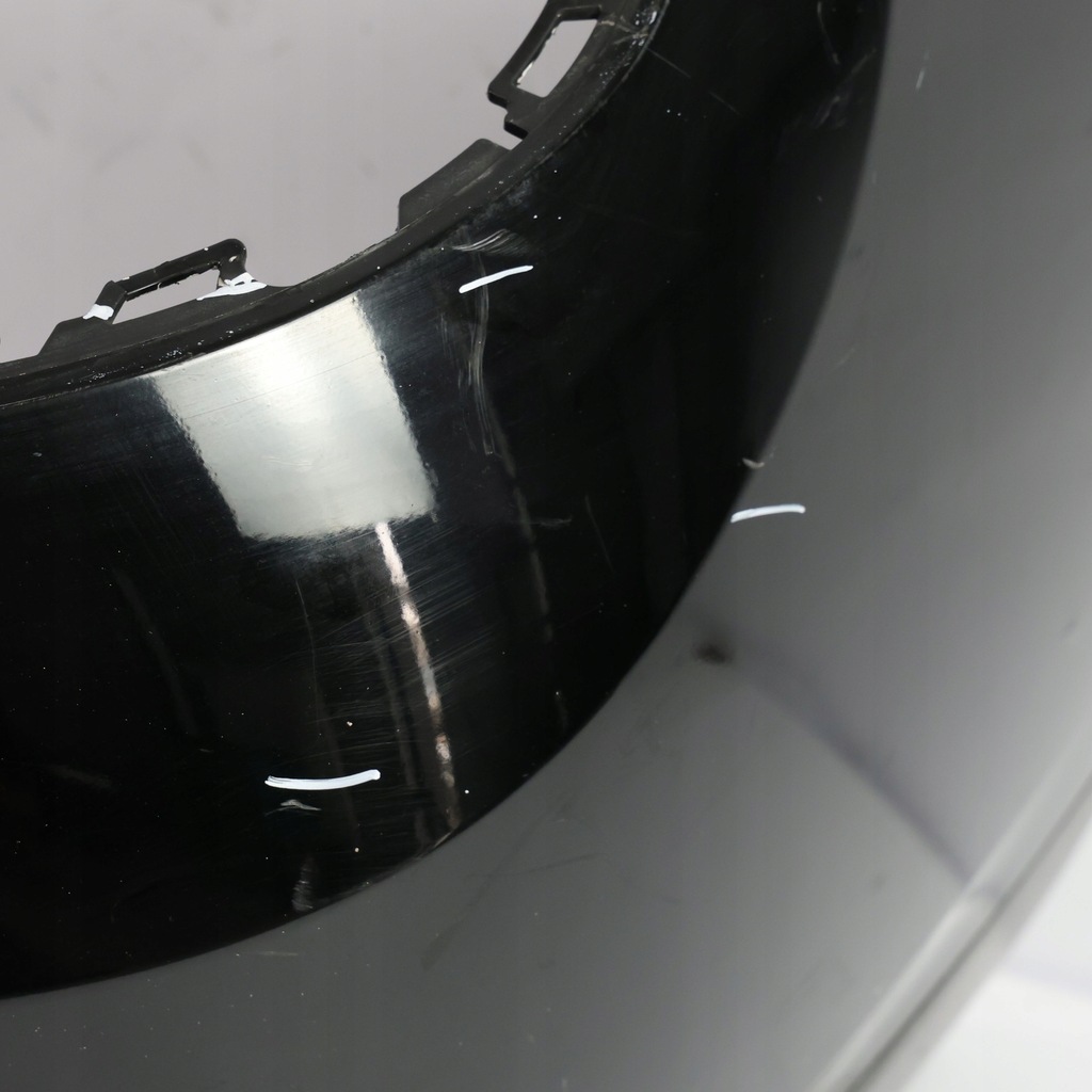 фото №13, Bmw x1 e84 задний бампер pdc s line schwarz 2 чёрный - 668