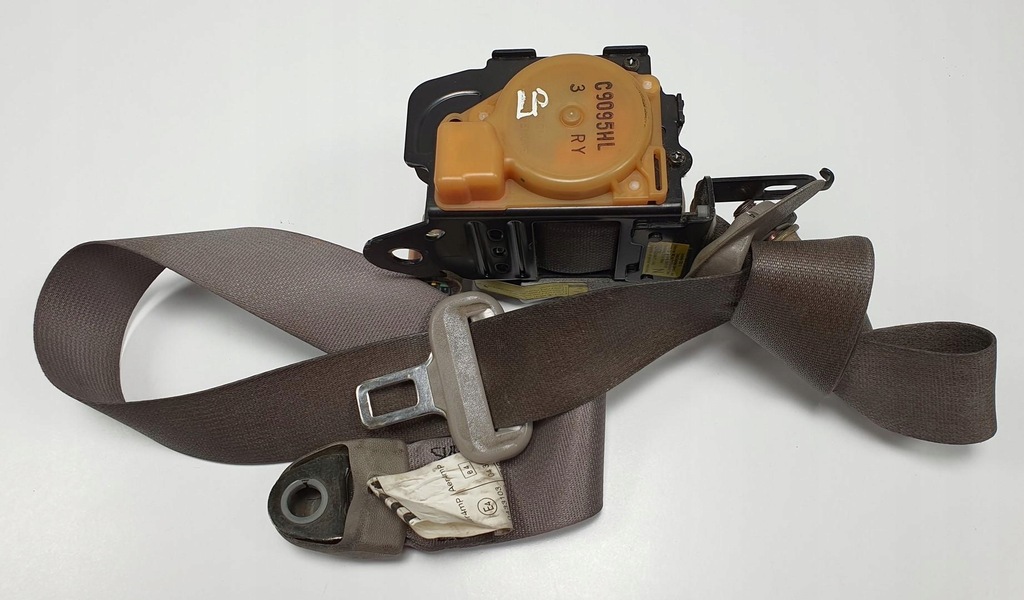 фото №1, Pas натяжитель левый перед mitsubishi grandis europa