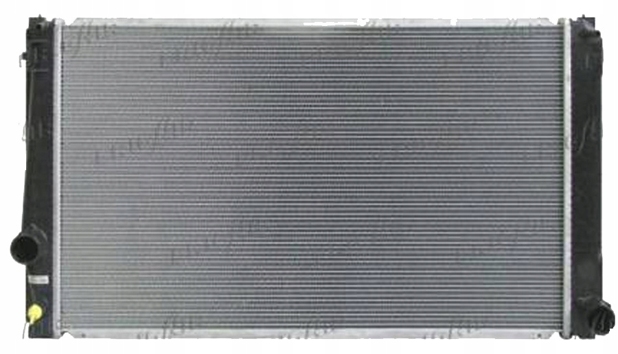 фото №1, Pg 1640028560 радіатор wody