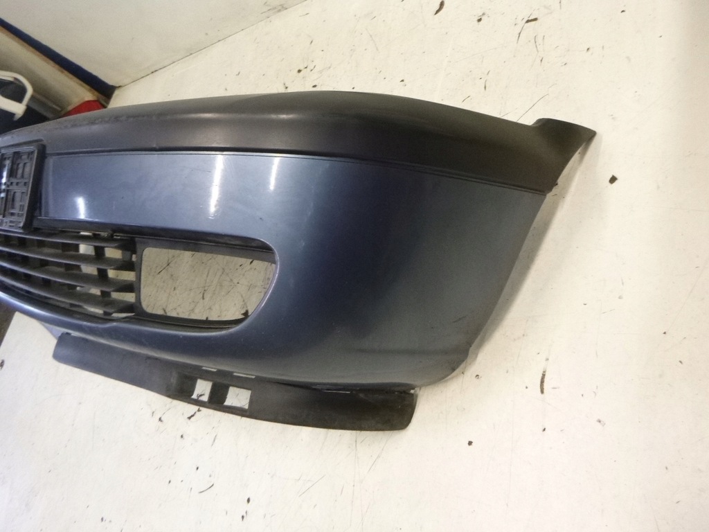 фото №7, Бампер передній opel zafira a z293 00r.