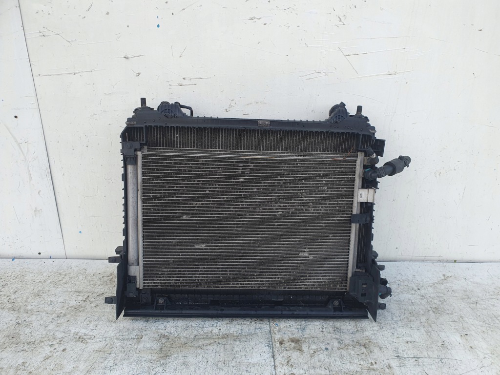 фото №10, Jaguar f pace pas перед передній 2.0d