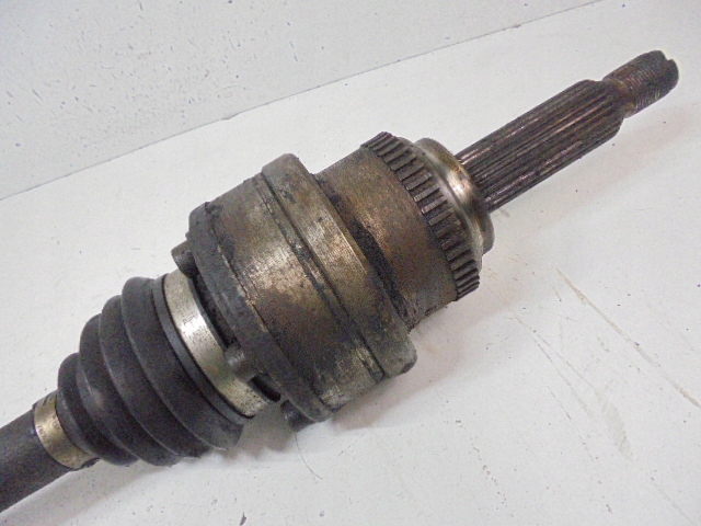 фото №6, Ford scorpio mk2 приводной вал приводная задняя 93bg4635aa 2,9 abs