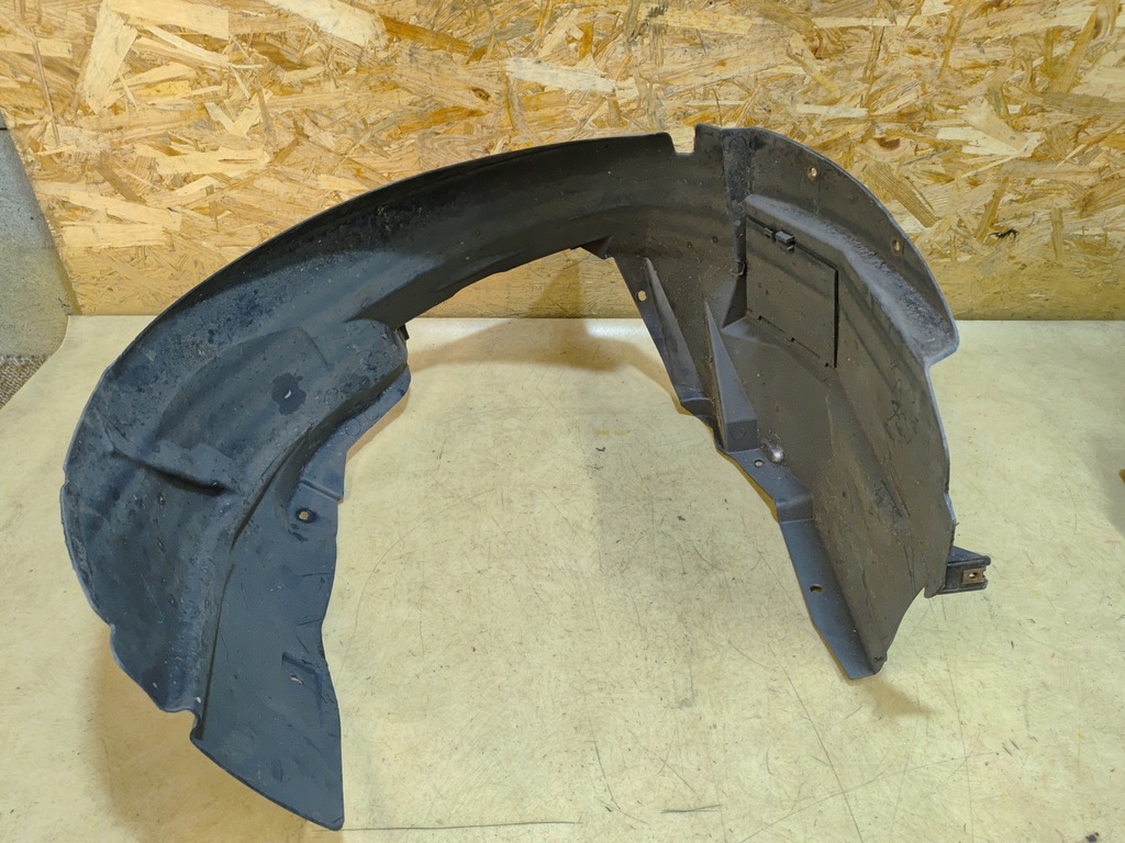 фото №1, Ford ka mk2 подкрылок правый перед 51793427