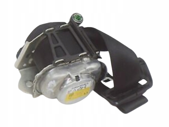 фото №1, Bmw x1 f48 pas безпеки лівий задня задній