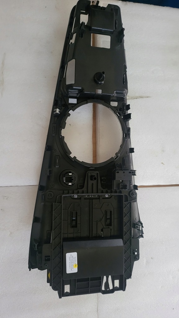 фото №5, Консоль средняя комплект audi tt 8s 2015- 8s1864261c