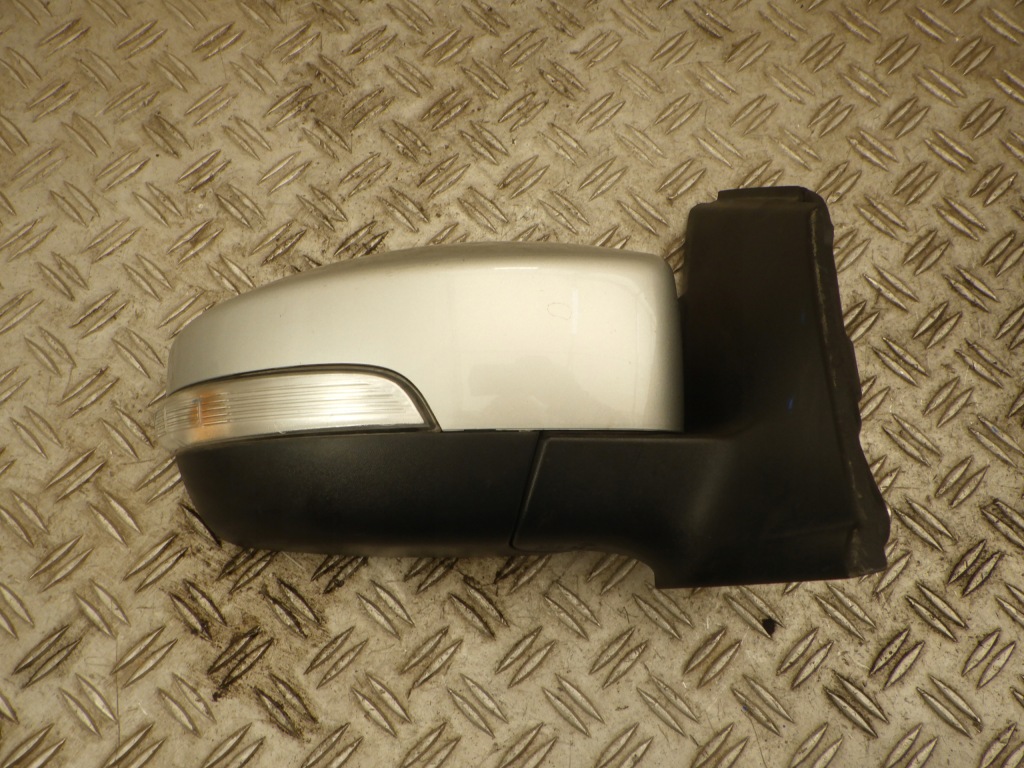 фото №1, Ford kuga mk2 зеркало правое 6pin uk