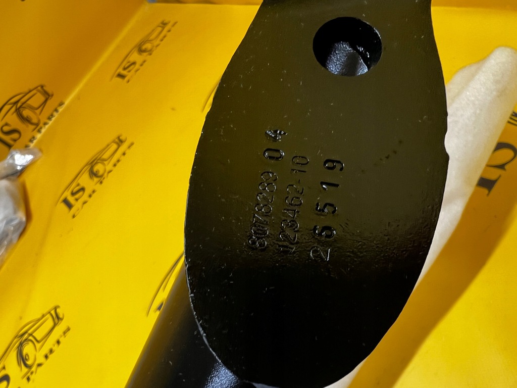 фото №6, Розпірка підвіска амортизатора ліва bmw x5m f95 x6m f96 xm g09 nowa oem