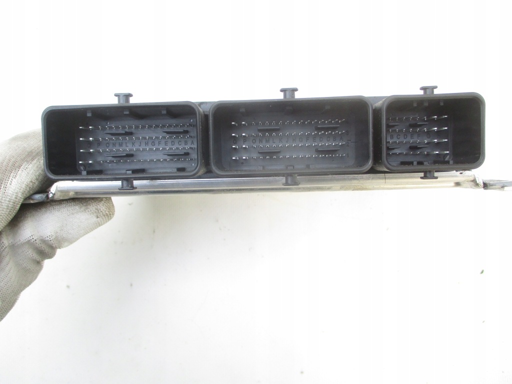 фото №3, Renault clio v captur ii бортовой компьютер набор стартовый 1.0 tce 19-24 rok