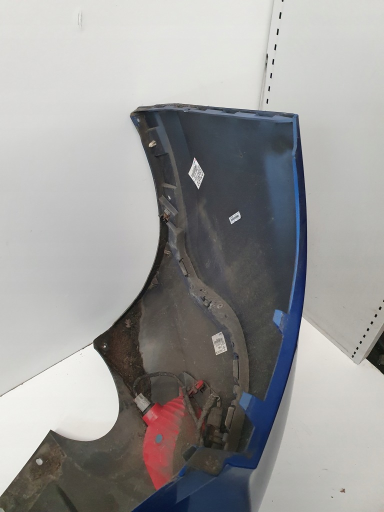 Opel mokka бампер задний задний 4 pdc gqm Цена