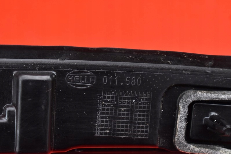 фото №14, Світло стоп-сигнал стоп gx73-13a613-af jaguar xe 14-20