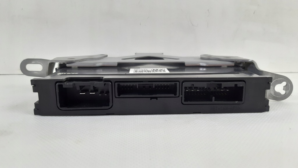 фото №2, Toyota rav4 iv модуль запуск стоп 89260-42010