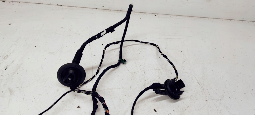 фото №5, Джгут двері лівий перед audi a3 8v 3-d 8v3971029