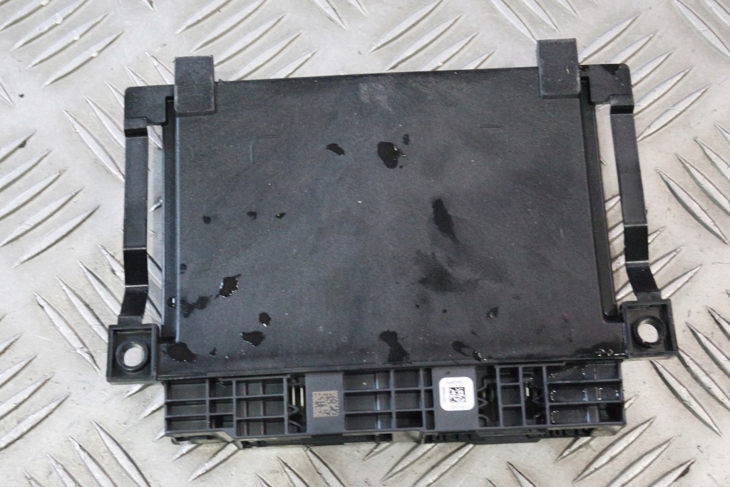 фото №1, Модуль блок управления mercedes sl amg r232 a0009005130