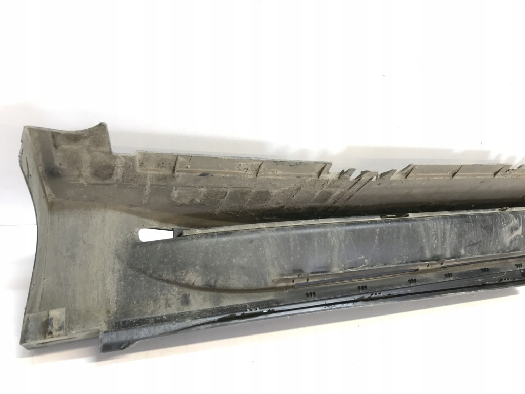 Mercedes gle w167 amg купе молдинг поріг права a1676903201 Доставка