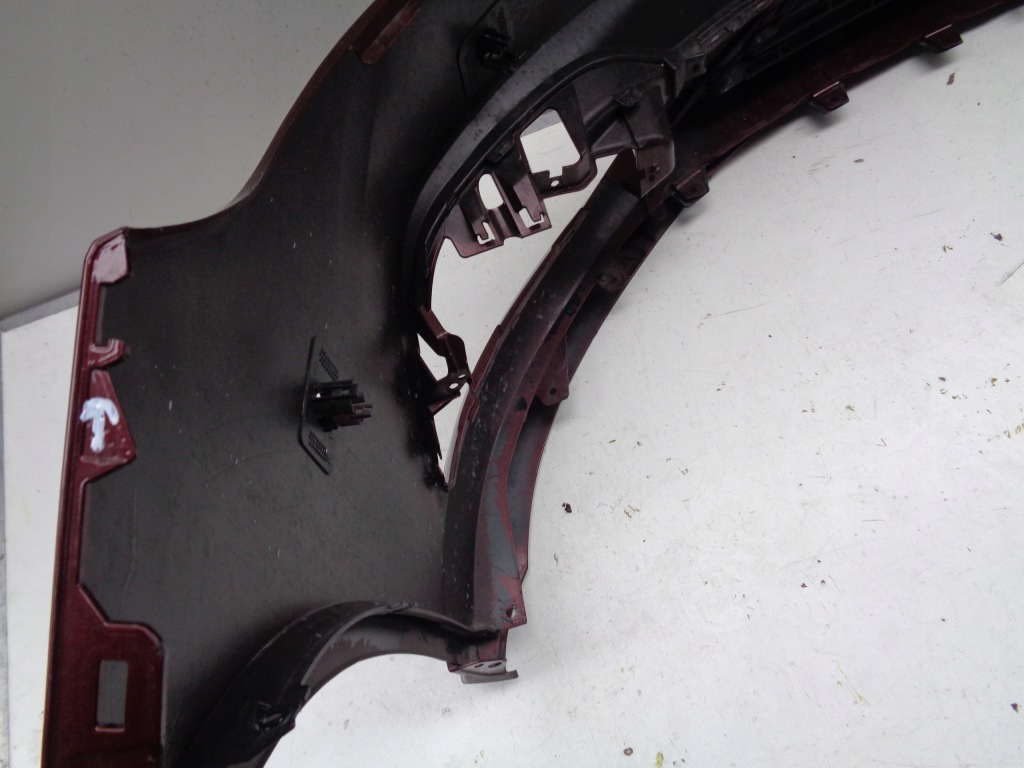 Бампер передній opel insignia b 17- opc-line 32541 Київ