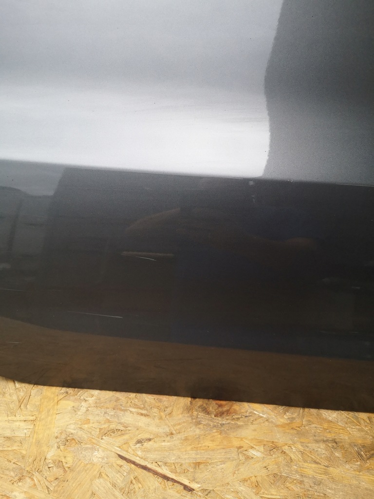 фото №7, Vw amarok дверь правый задняя lift