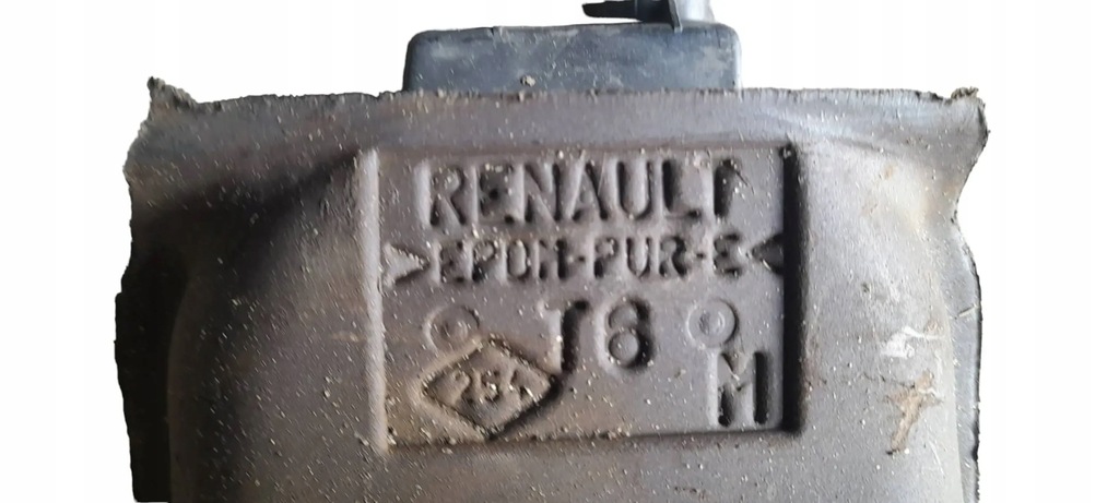 фото №7, Выборщик переключения передач renault modus i 1.4 16v