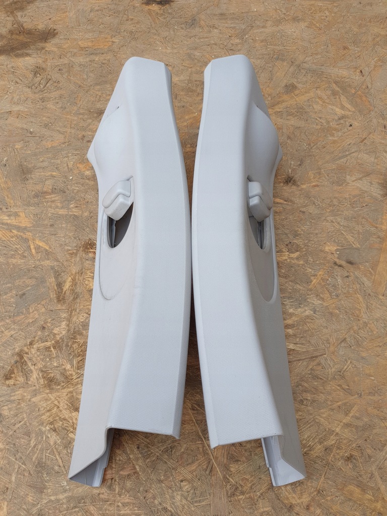 фото №9, Renault espace v защита стойка среднего