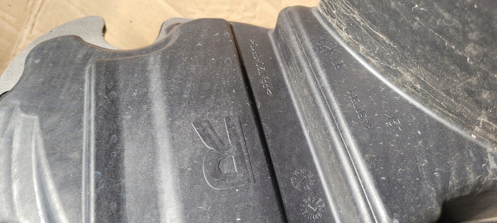 фото №12, S7 4g a7 динамик правый дверь перед bang olufsen 4g8035300