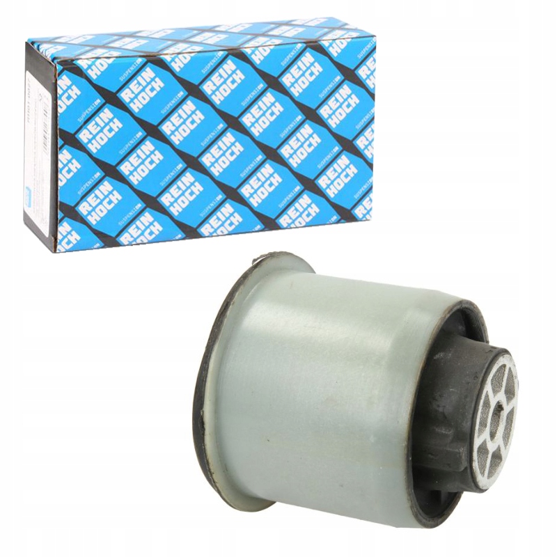 фото №1, Втулка балка подвеска задняя l/p citroen c4 c4 i