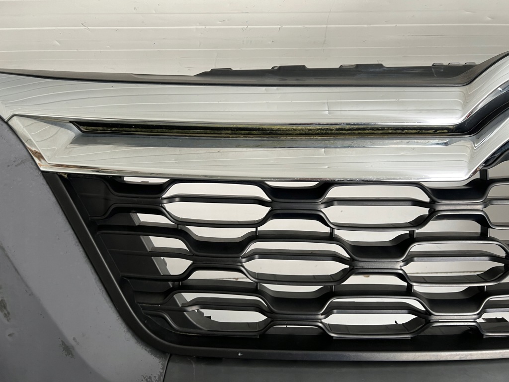Бампер передній перед citroen jumper 2 рестайлінг Київ