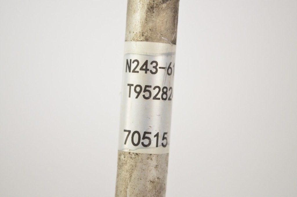 фото №10, Трубка шланг кондиционера mx5 nd 15-21r