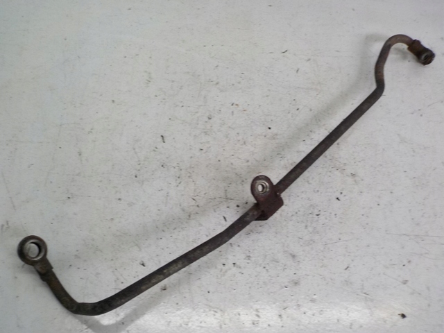 фото №1, Colt vi z30 1.5 did трубка шланг масла