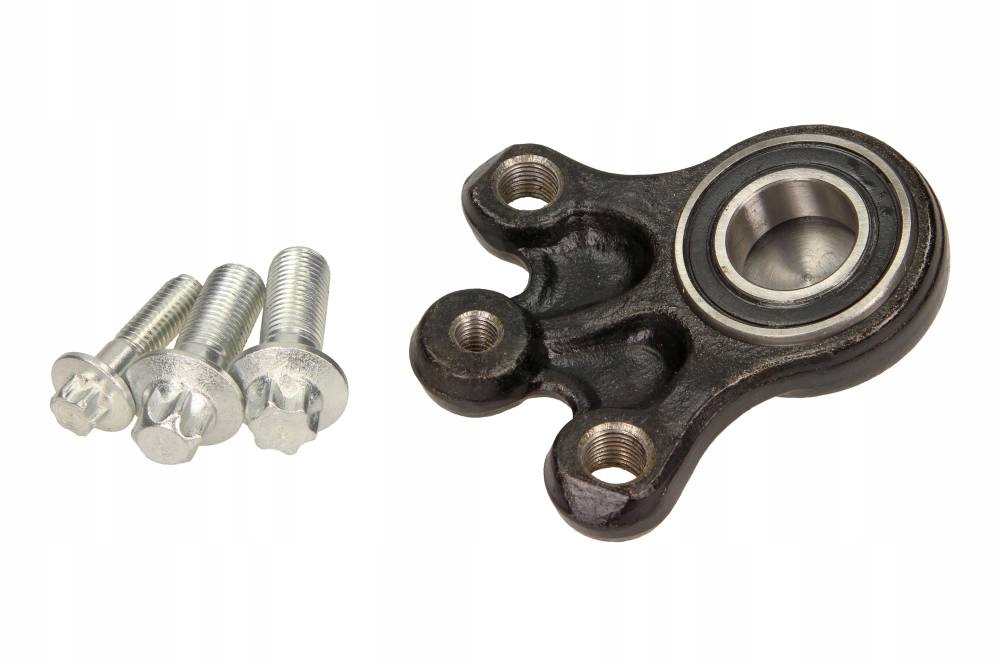 фото №10, Шаровая опора рычага нижний citroen c5 c6 peugeot 407