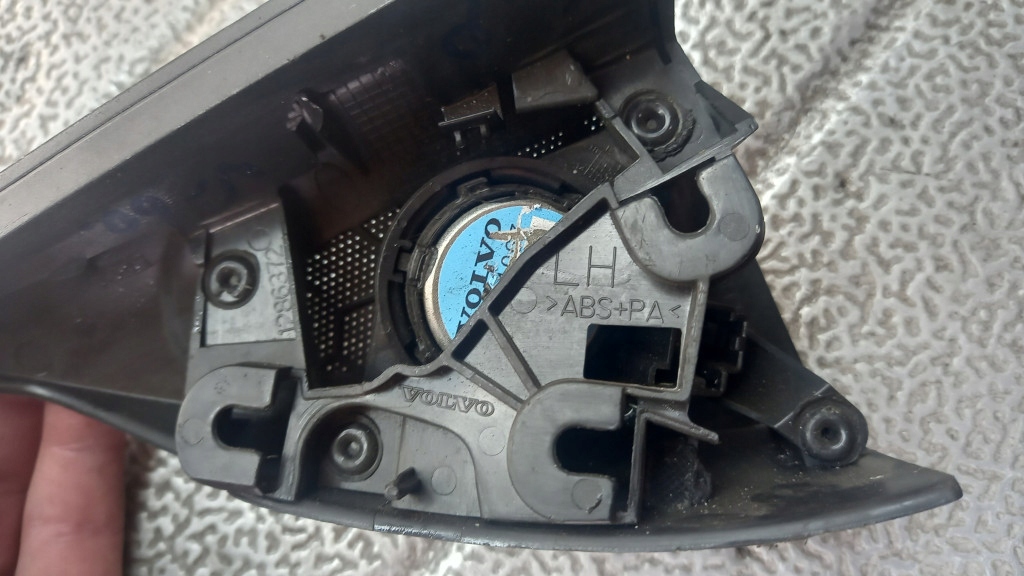 фото №4, Динамік volvo s60 1286372