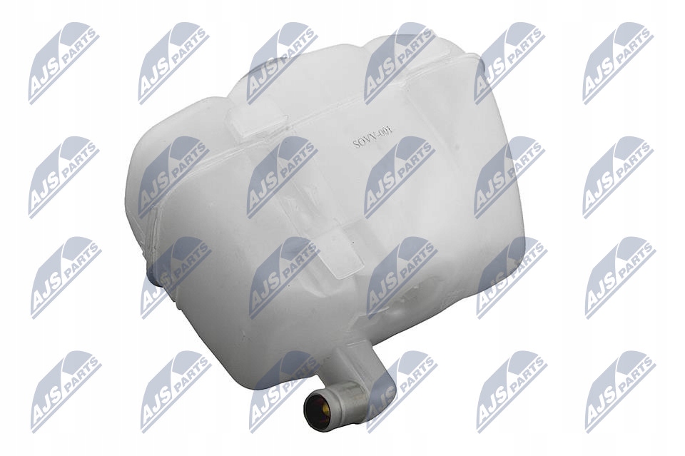 фото №11, Nty czw-vv-001 бачок розширювальний, рідина охолоджуючий