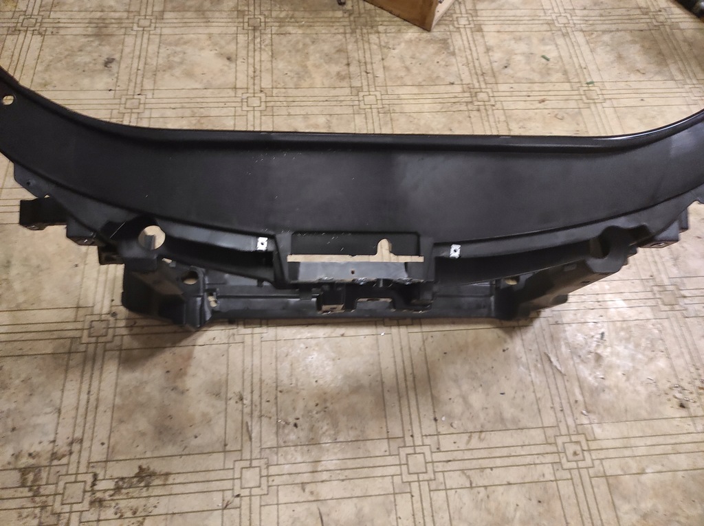 фото №6, Pas передній volkswagen passat b7