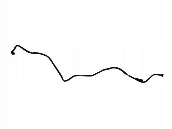 фото №1, 32312846 шланг пабтрубок  воздухоотводчик воды volvo xc60 ii