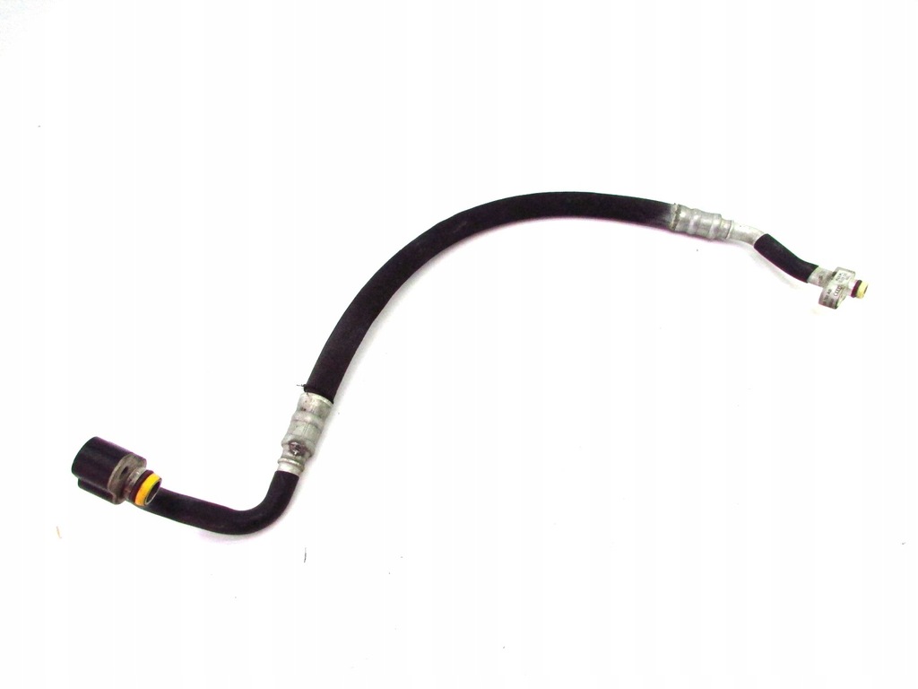 фото №1, Audi a6 c6 4.2fsi шланг кондиционера 06-12r 4f0260701ab
