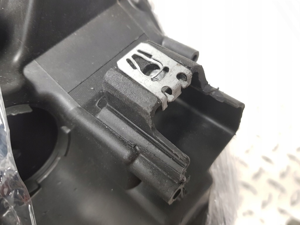 фото №13, Citroen c4 iii 20-25 лампа ліва передня перед full led vision europa ідеальний стан