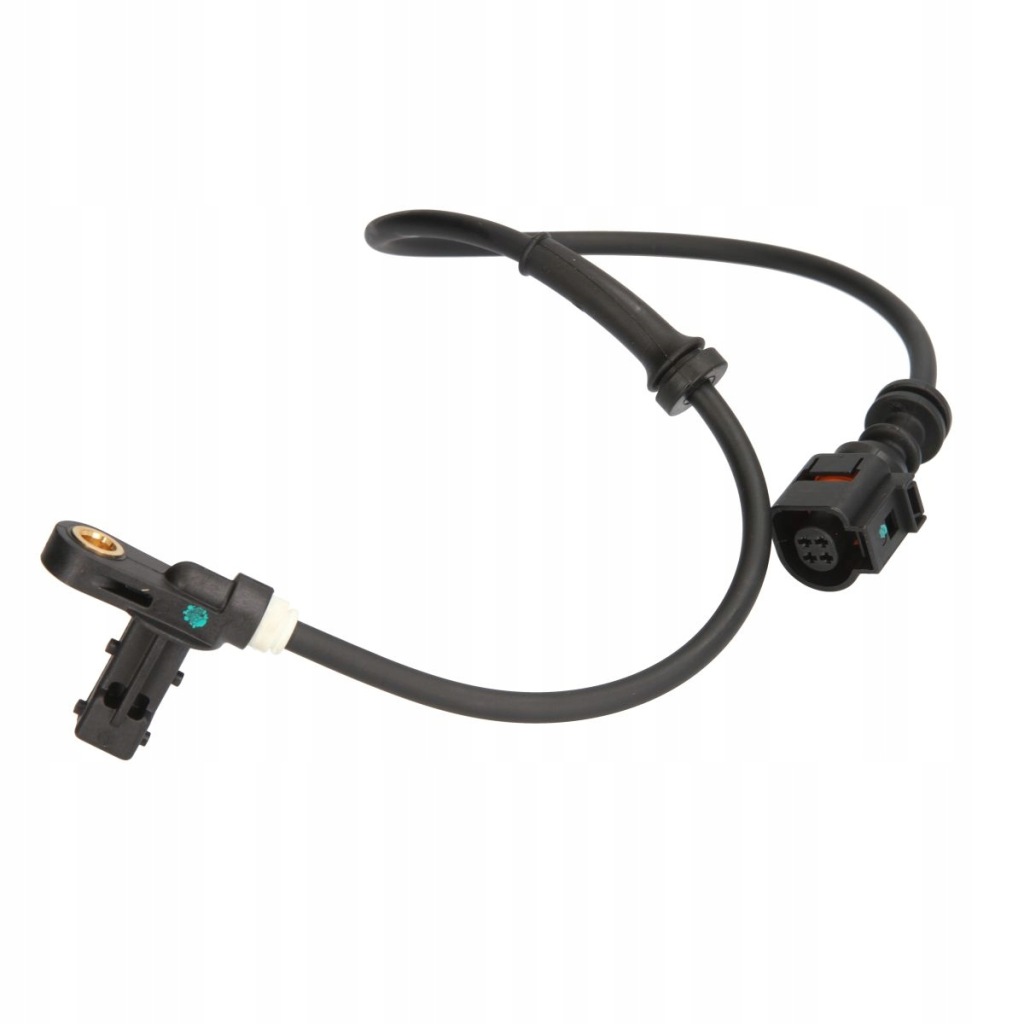 фото №1, Датчик, швидкість обертова колеса delphi ss20494