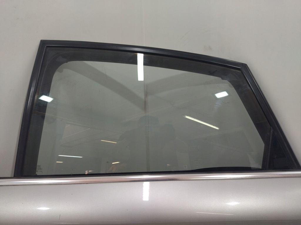 фото №11, Дверь левый задняя задние audi a6 c6 ly7w