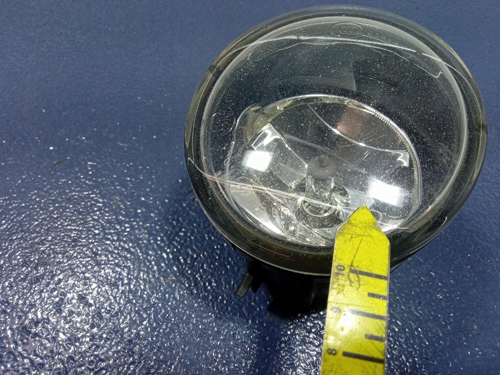 фото №8, Bmw x5 f15 противотуманная фара правый 7374146