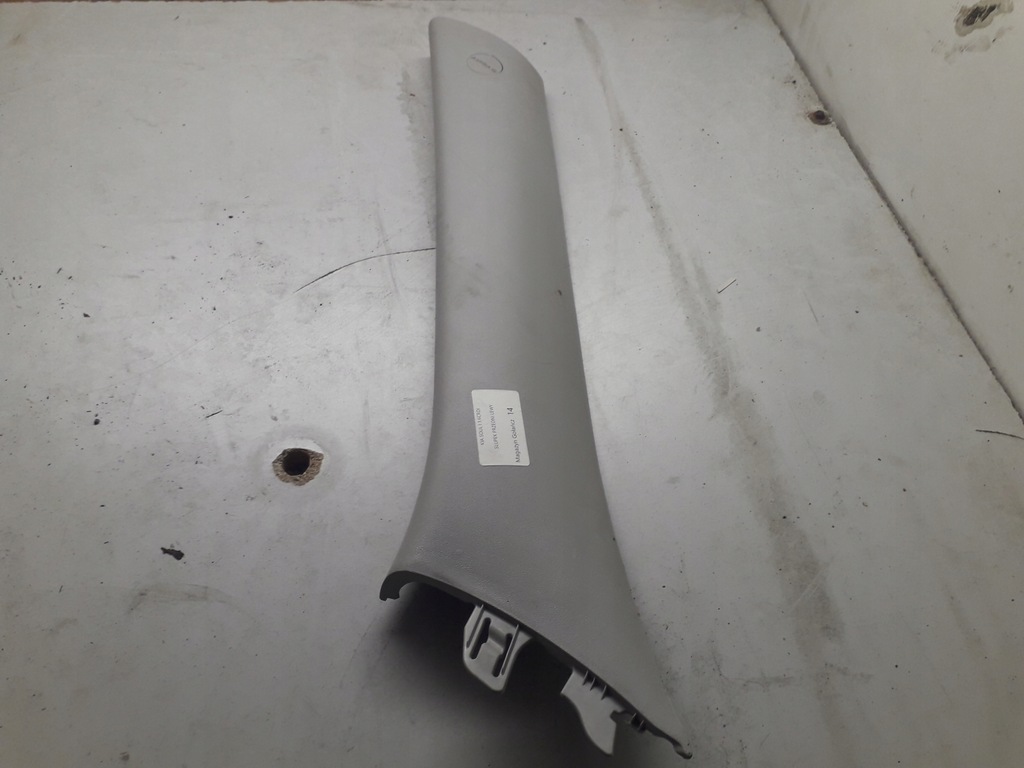 фото №1, Kia soul i обшивка стійка лівий перед