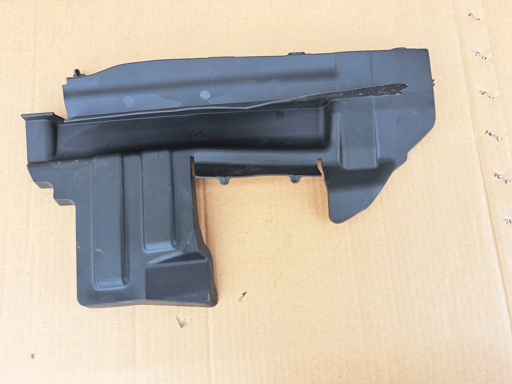 фото №1, Honda civic ix воздуховод воздуха левая