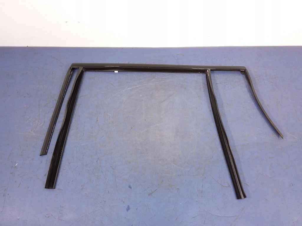 фото №1, Bmw x7 g07 напрямна скло двері задня лівий