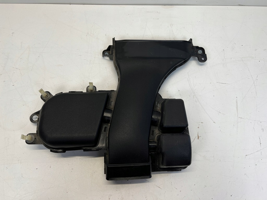 фото №1, Lexus rx iv всмоктування повітря 17750-31050