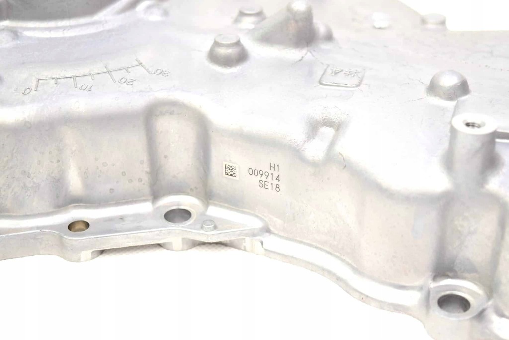 фото №10, Защита распределительного вала цепи крышка перед с насос масла двигатели fa20 brz gt86